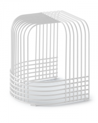 Hocker "Drop End"