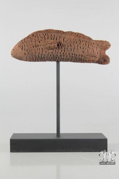 Fischfigur