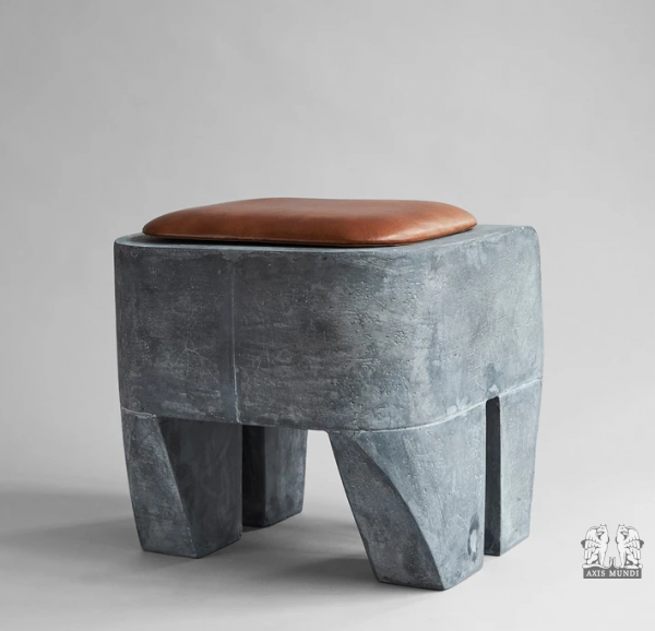 Hocker 'Sculpt Stool'
