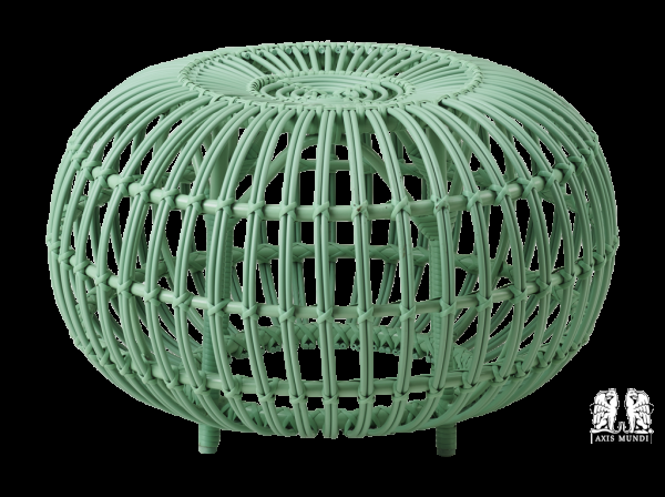 Ottomane,Franco Albini (large)