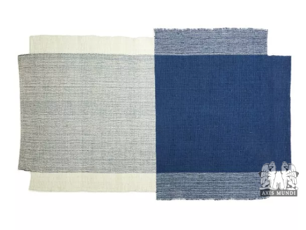 Teppich (2) 'Nobsa', klein