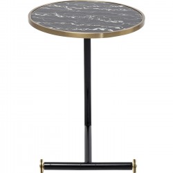 Beistelltisch 'San Remo Pole'