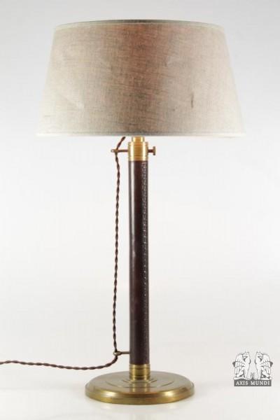 Tischlampe