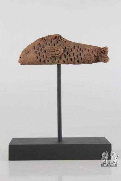 Fischfigur