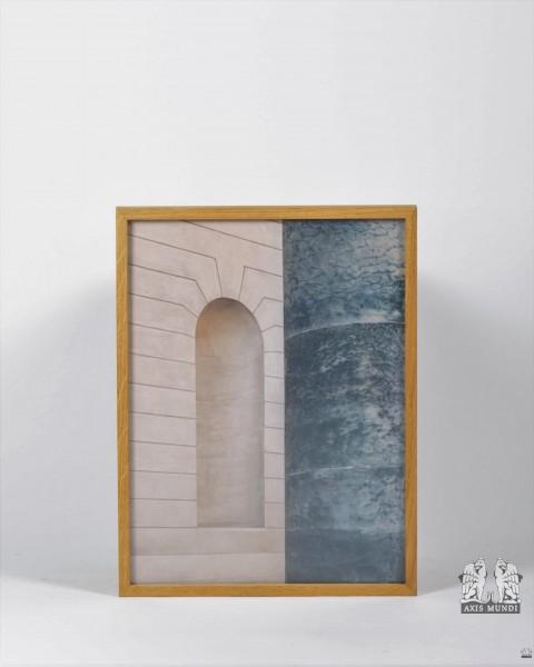 Papercollective / Neoclassic III S