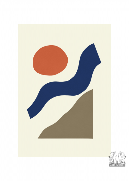 Papercollective / Levitation I