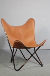 Mariposa Chair
