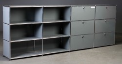 Sideboard USM Haller