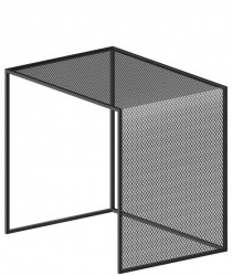 Beistelltisch Tristano M