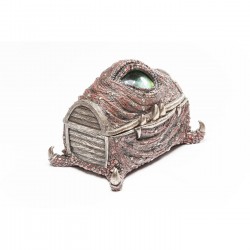 Box Steampunk