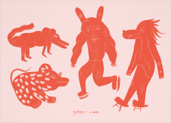 Papercollective / Hayon