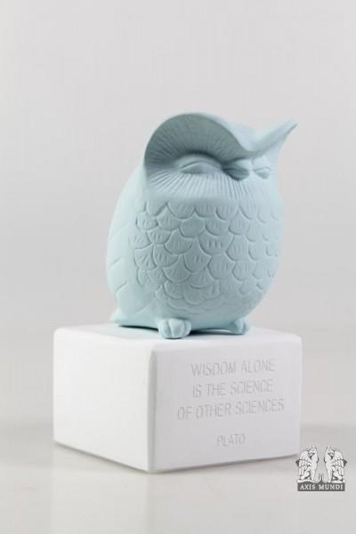 Eule Figur