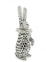 Deko Objekt "RABBIT COLLAR"