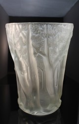 Böhmische Vase