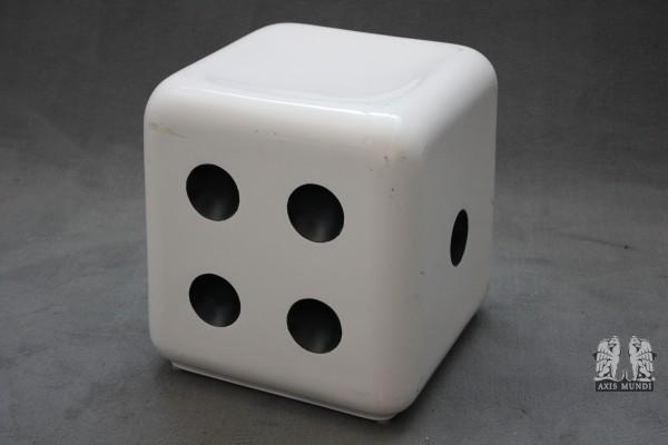 Cube - Würfel