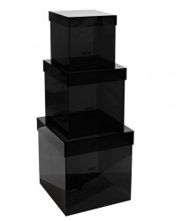 Boxen 3-Set