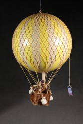 Modell-Ballon