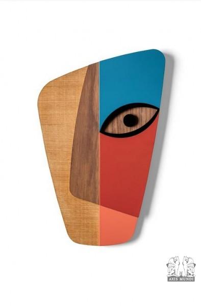 Maske, Umasqu