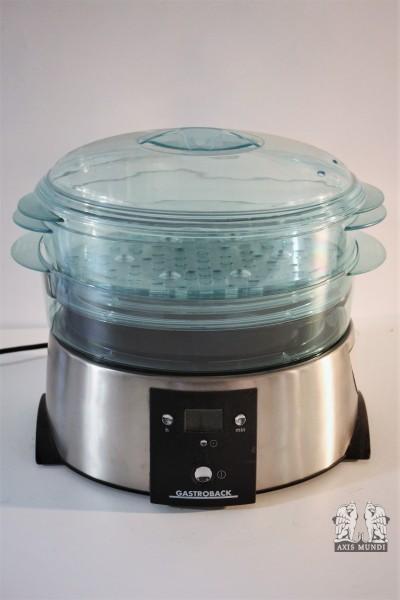Backautomat Gastroback