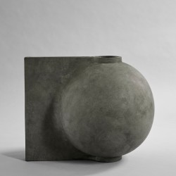 Offset Vase big