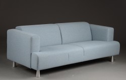 Sofa, Zweisitzer Modell 'EJ600-2'
