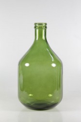 Glasflasche