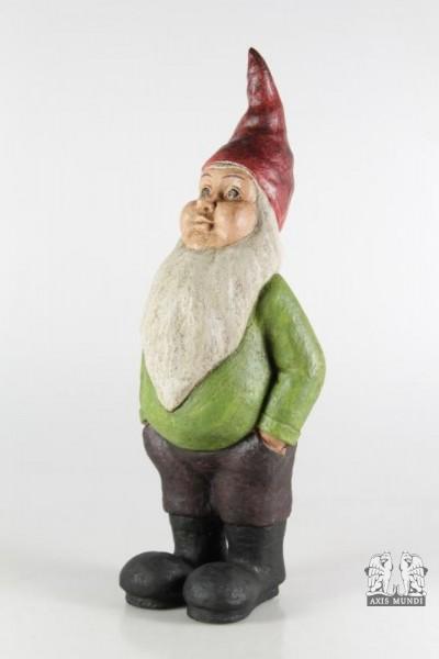 Gartenzwerg