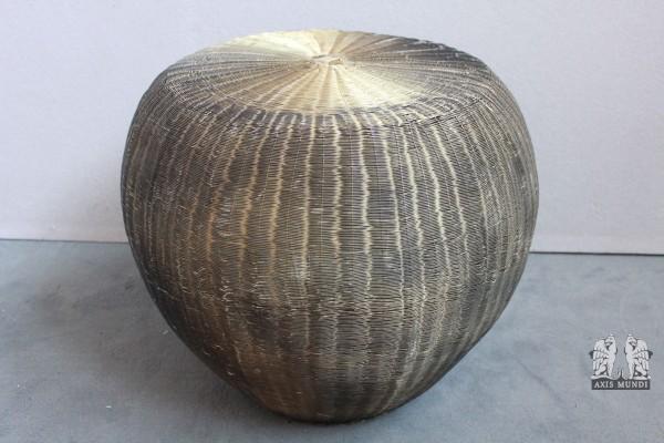 Hocker Korb