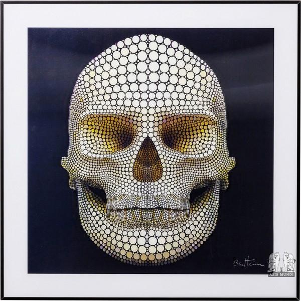 Bild Totenkopf