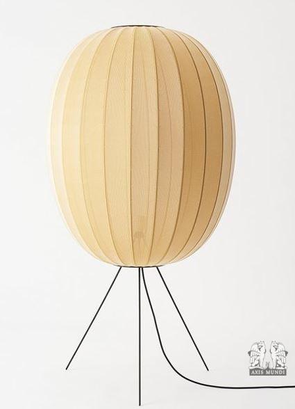 Stehlampe - Knit Wit Medium Floor