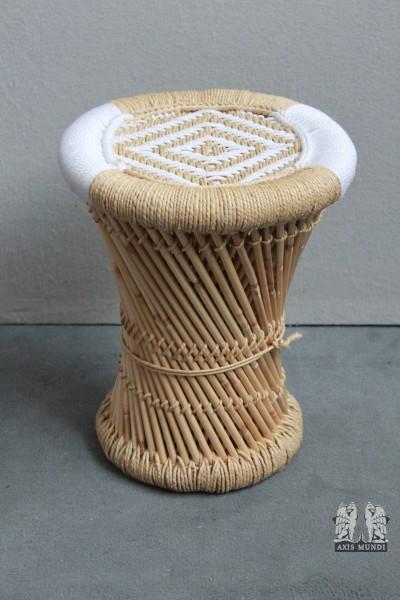 Hocker Korb