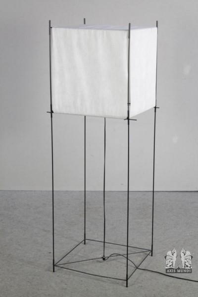Stehlampe