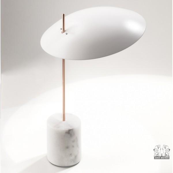 Tischlampe