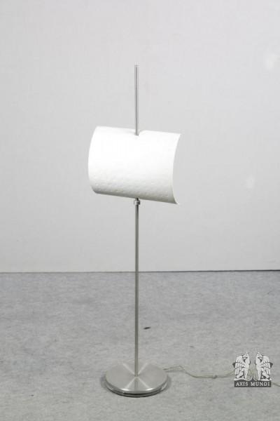 Stehlampe