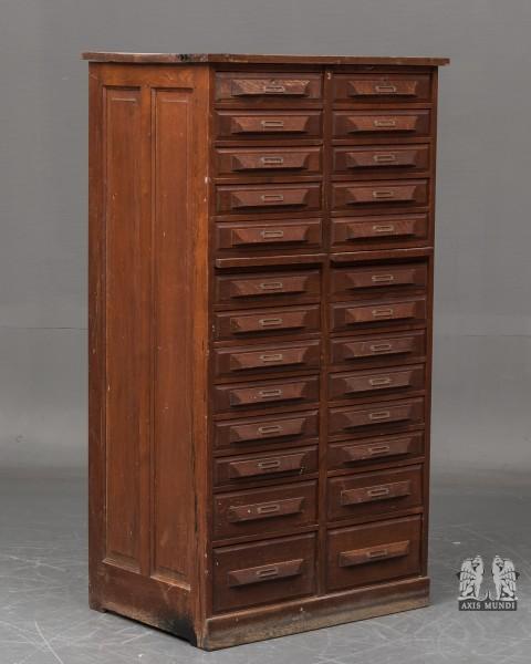 Archivschrank