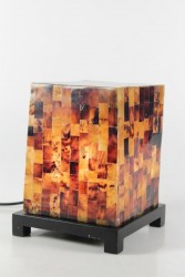 Lampe