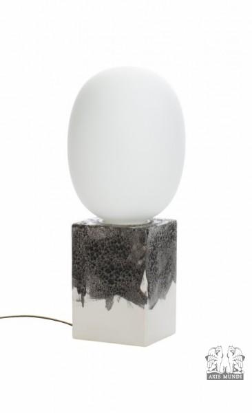 Tischlampe 'Magma One High'