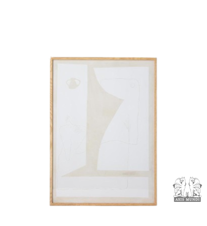 Wandbild "Consume"