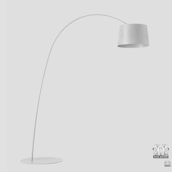 Twiggy Bogenlampe