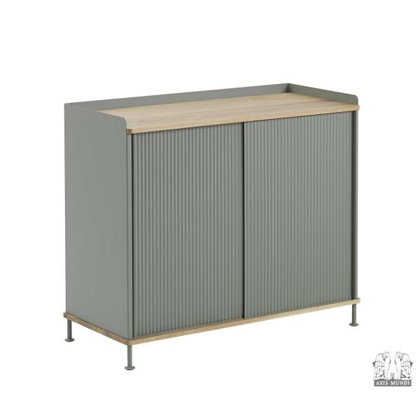 Sideboard 'Enfold', hoch