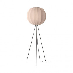 Stehlampe - Knit Wit High Floor
