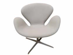 Swan Chair