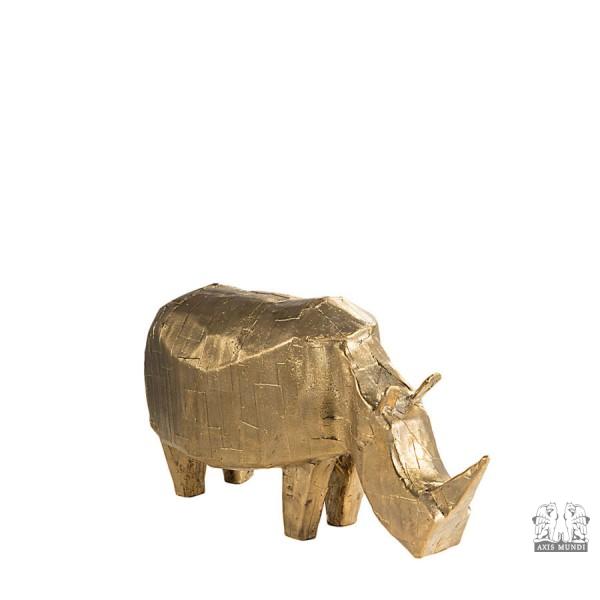 Figur "Nashorn"