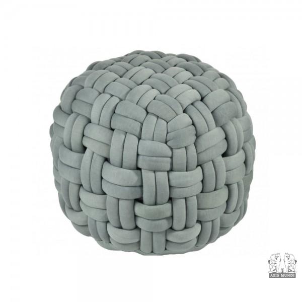 Pouf 'Løkken'