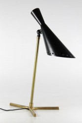 Tischlampe