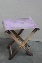 Hocker Strand