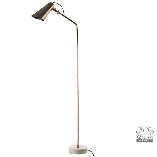 Lampe