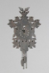 Wanduhr