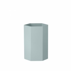 Vase "Hexagon"