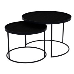 Tablett Tisch-Set